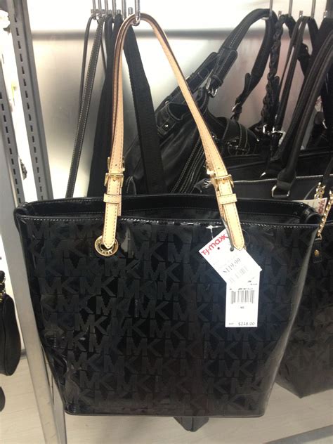 yellow michael kors purse tj maxx|TJ Maxx handbags for women.